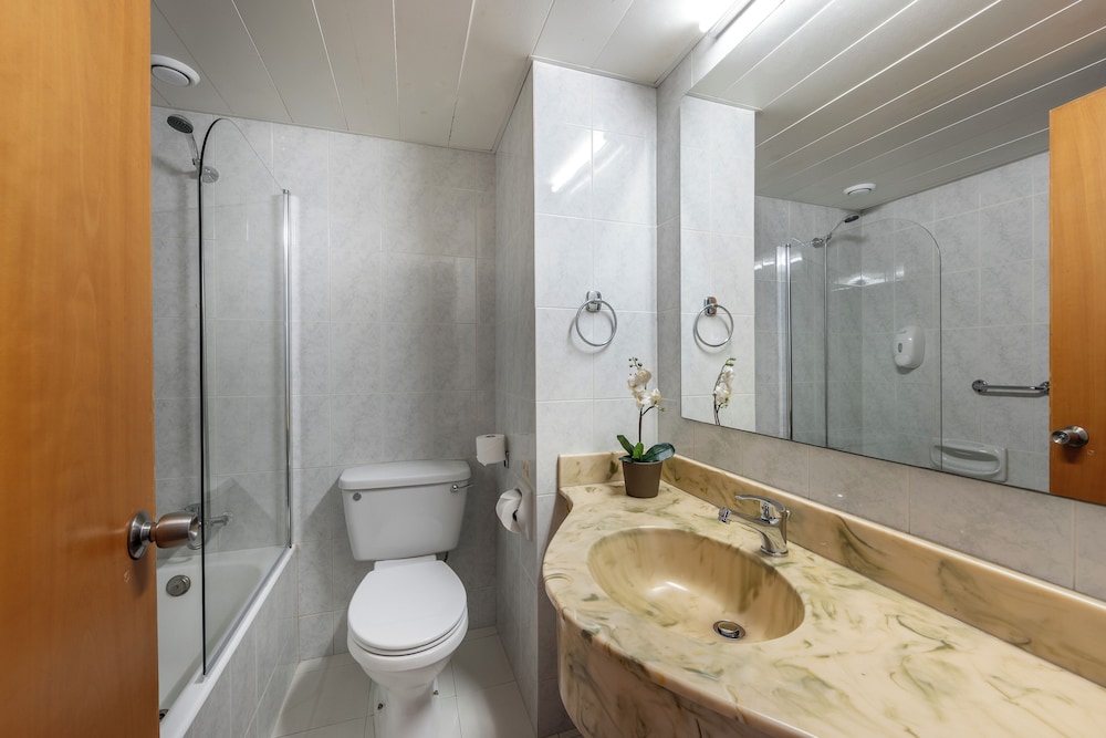 Antigoni Hotel — Hotel rooms in Protaras, Famagusta Region