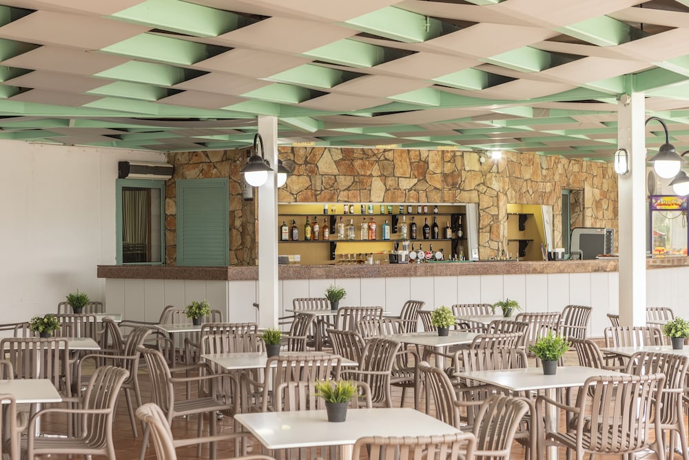 Antigoni Hotel — Restaurant & bars in Protaras, Famagusta Region