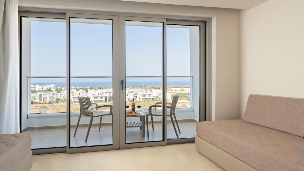 Maris Grand Waterpark Resort — Hotel rooms in Protaras, Famagusta Region