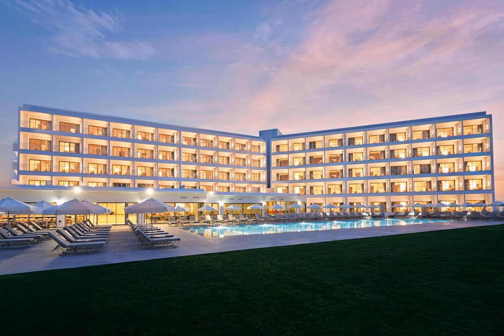 Maris Grand Waterpark Resort - zdjęcie 2
