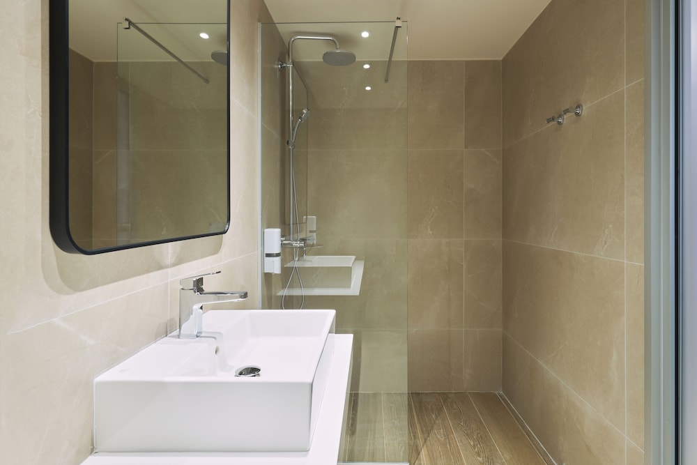 Maris Grand Waterpark Resort — Hotel rooms in Protaras, Famagusta Region
