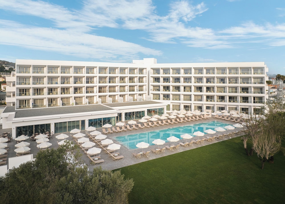 Maris Grand Waterpark Resort - zdjęcie 3