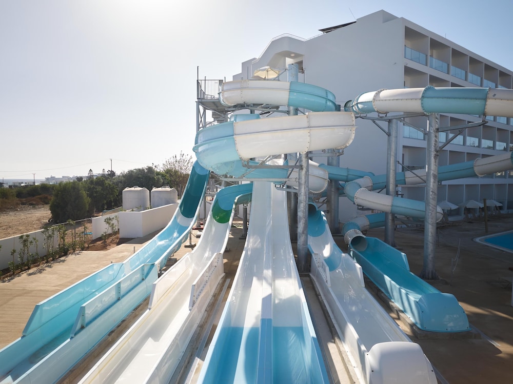 Maris Grand Waterpark Resort - zdjęcie 5