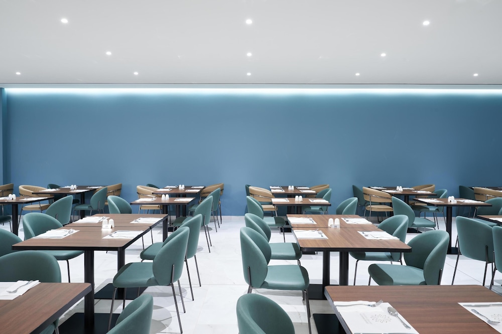 Maris Grand Waterpark Resort — Restaurant & bars in Protaras, Famagusta Region