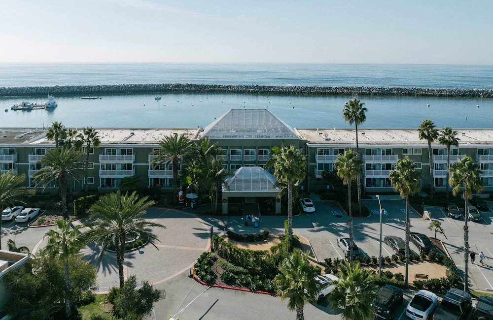 Portofino Hotel & Marina — Main photo in Redondo Beach, California