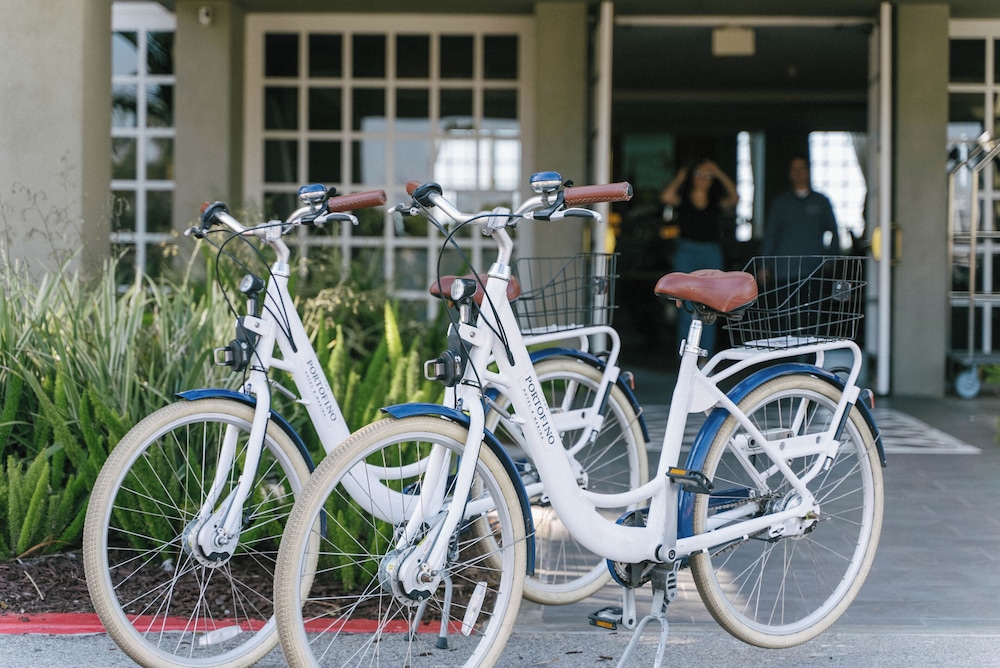 Portofino Hotel & Marina — Sports & recreation in Redondo Beach, California