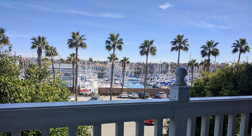 Portofino Hotel & Marina — Attractions in the area in Redondo Beach, California