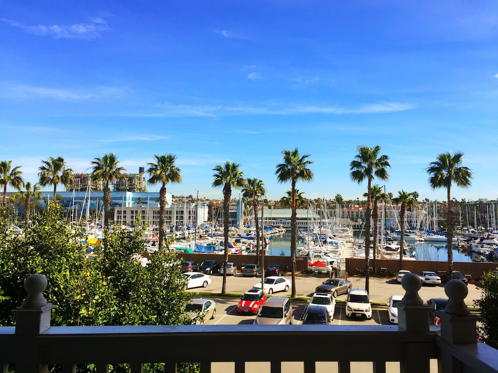 Portofino Hotel & Marina — Attractions in the area in Redondo Beach, California