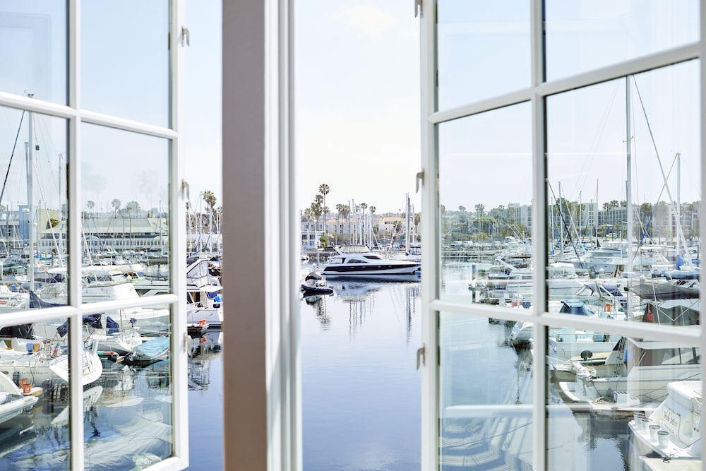 Portofino Hotel & Marina — Attractions in the area in Redondo Beach, California