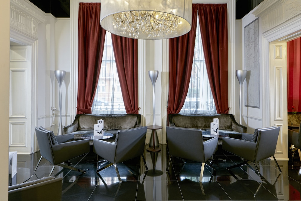 The Queen's Gate Hotel - zdjęcie 4