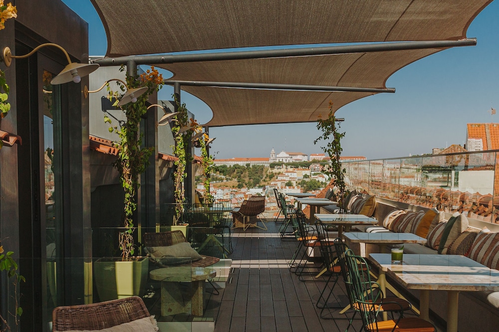 The Lumiares Hotel & Spa - zdjęcie 3