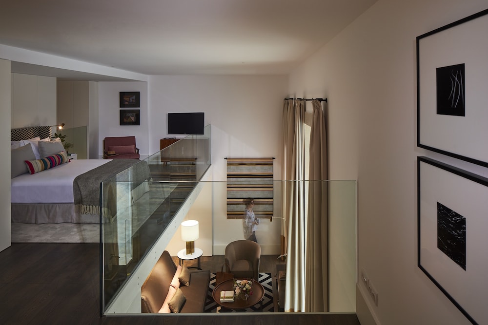 The Lumiares Hotel & Spa - zdjęcie 5