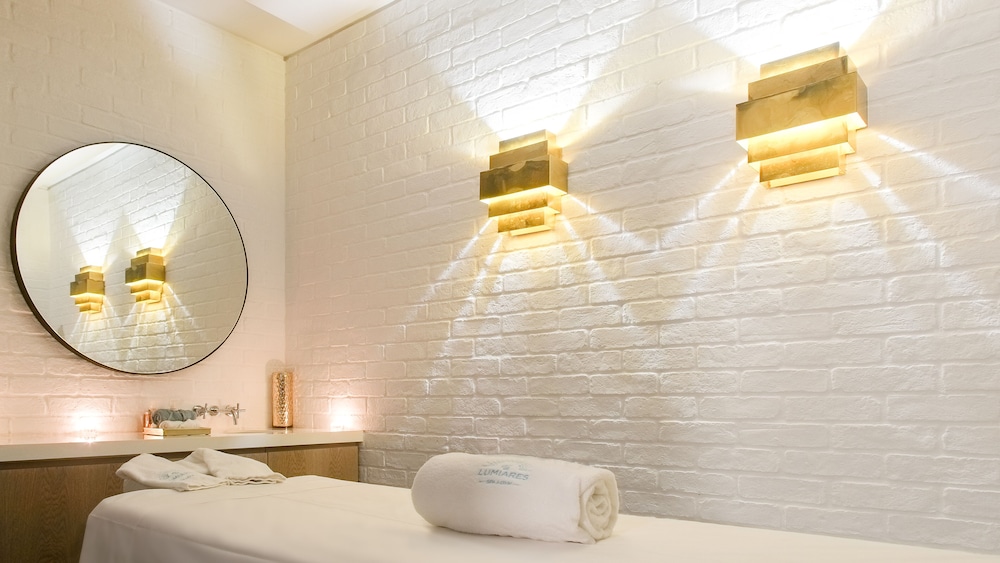 The Lumiares Hotel & Spa - zdjęcie 4