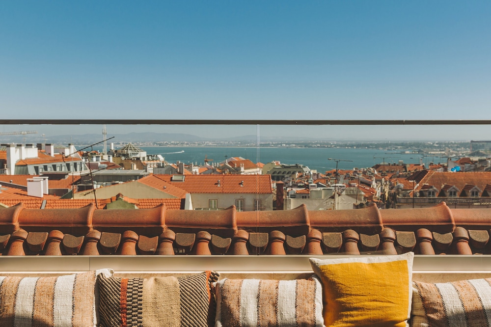 The Lumiares Hotel & Spa