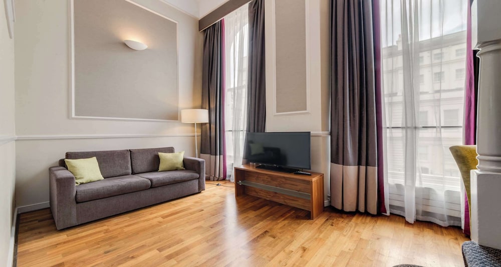 Best Western Mornington Hotel London Hyde Park - zdjęcie 3