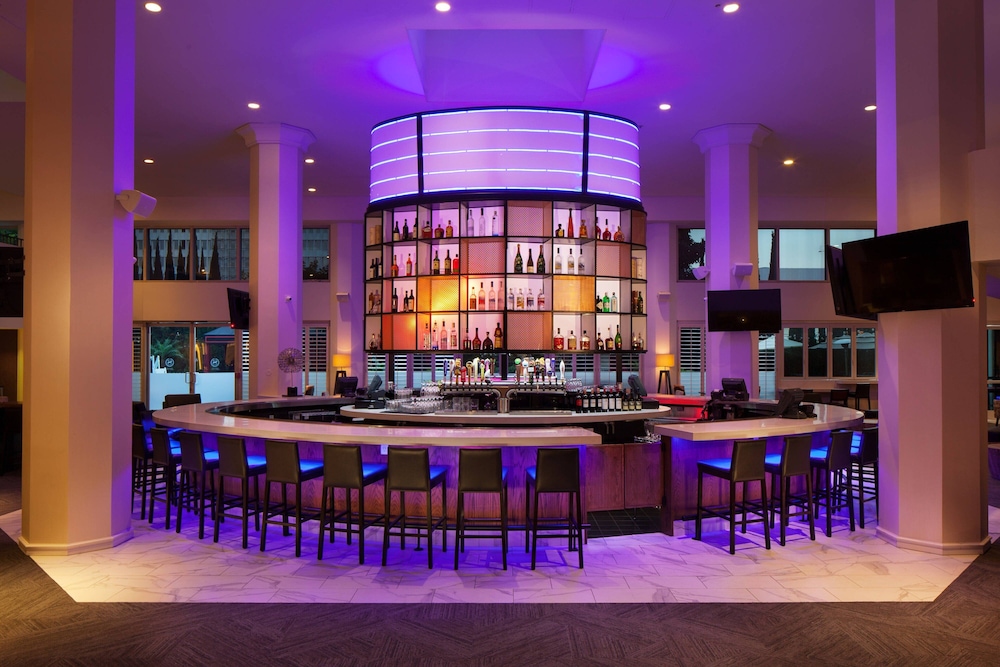 Sheraton Gateway Los Angeles Hotel - zdjęcie 5
