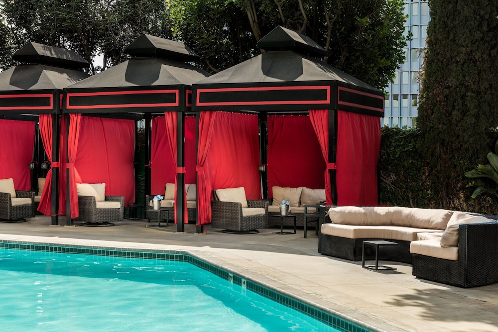 Sheraton Gateway Los Angeles Hotel - zdjęcie 3