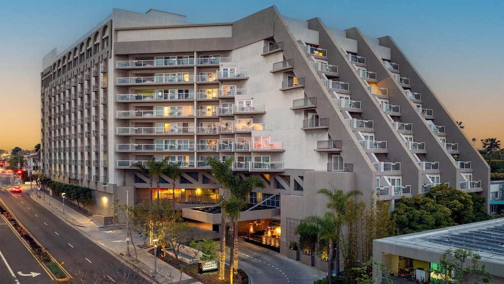 Hyatt Centric Delfina Santa Monica - zdjęcie 2