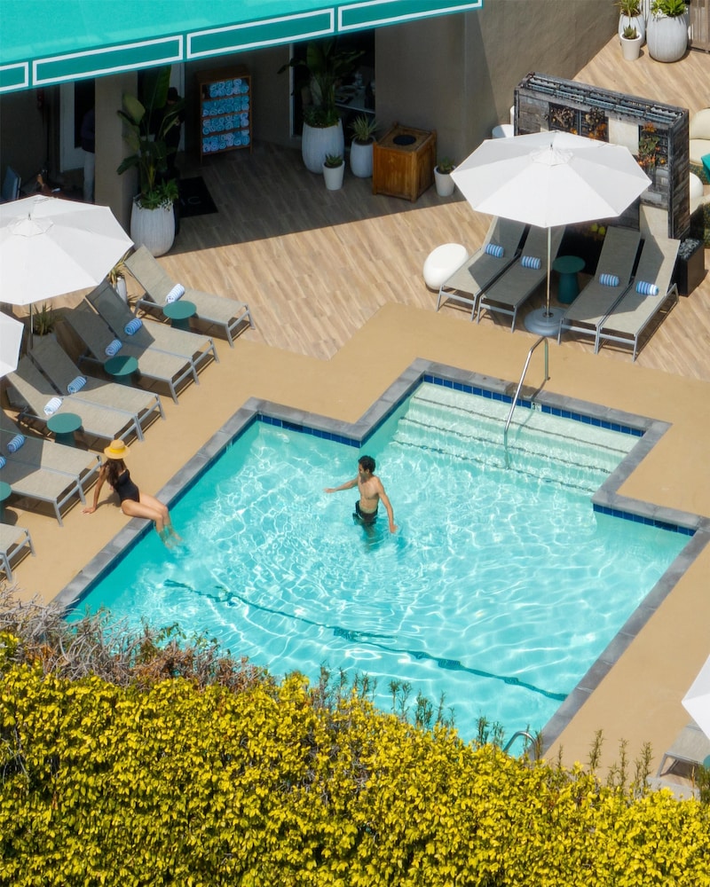 Hyatt Centric Delfina Santa Monica - zdjęcie 3