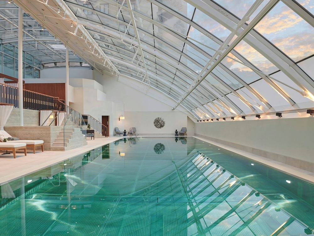 The Lowndes London – A Jumeirah Partner Hotel