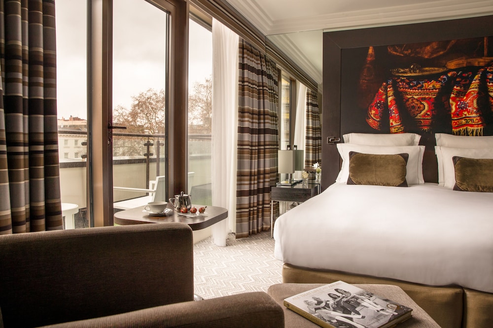 The Lowndes London – A Jumeirah Partner Hotel - zdjęcie 3