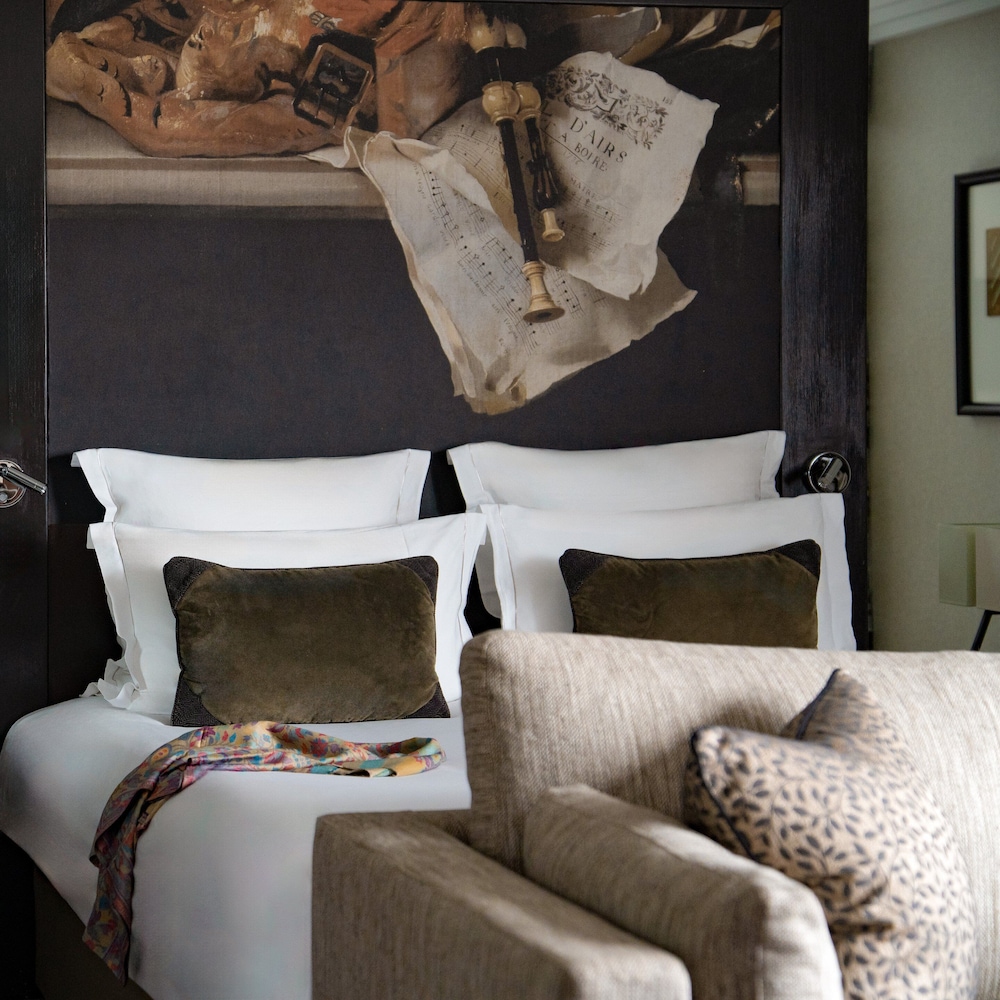 The Lowndes London – A Jumeirah Partner Hotel - zdjęcie 4