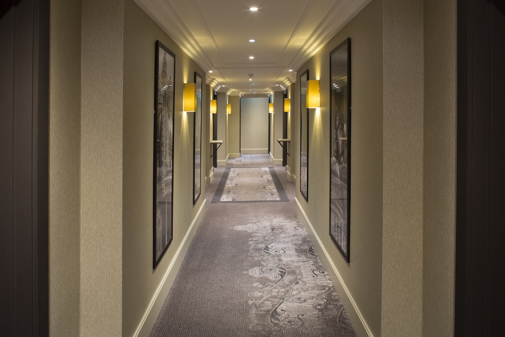 The Lowndes London – A Jumeirah Partner Hotel - zdjęcie 5