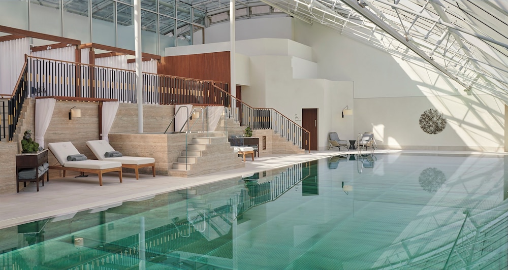 The Lowndes London – A Jumeirah Partner Hotel - zdjęcie 2