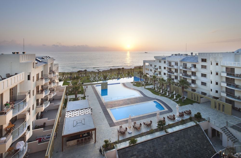 Capital Coast Resort & Spa