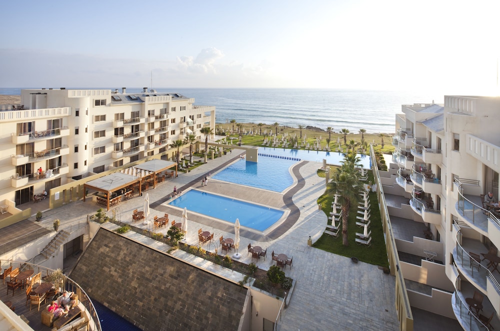 . Capital Coast Resort & Spa