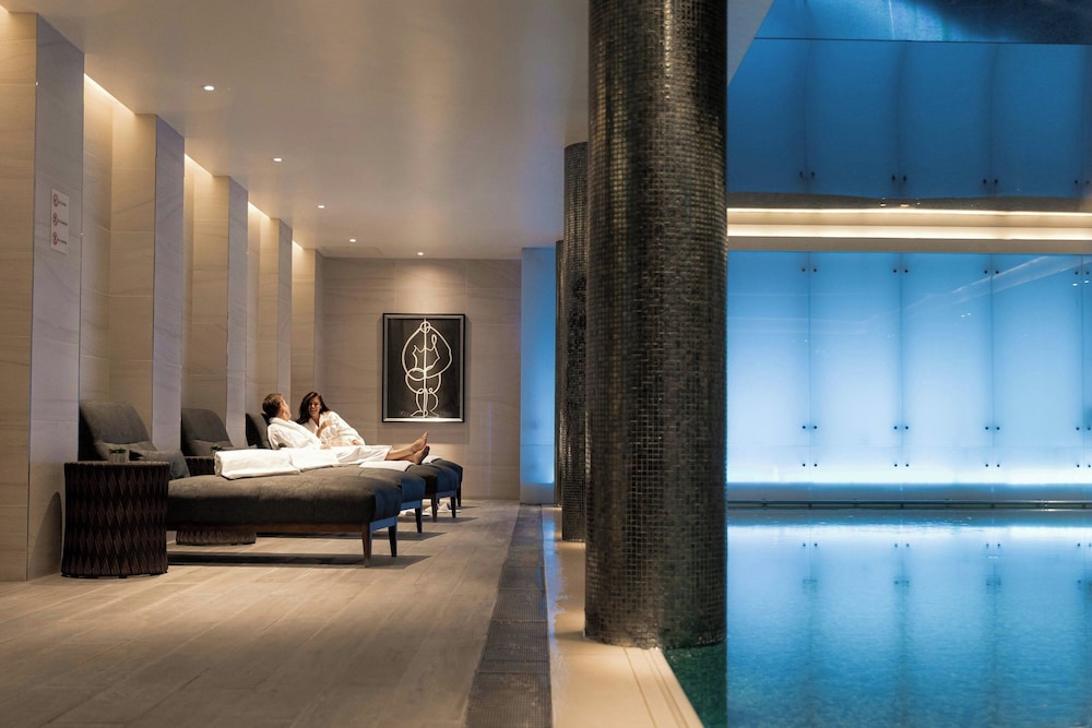 London Marriott Hotel Park Lane - zdjęcie 4