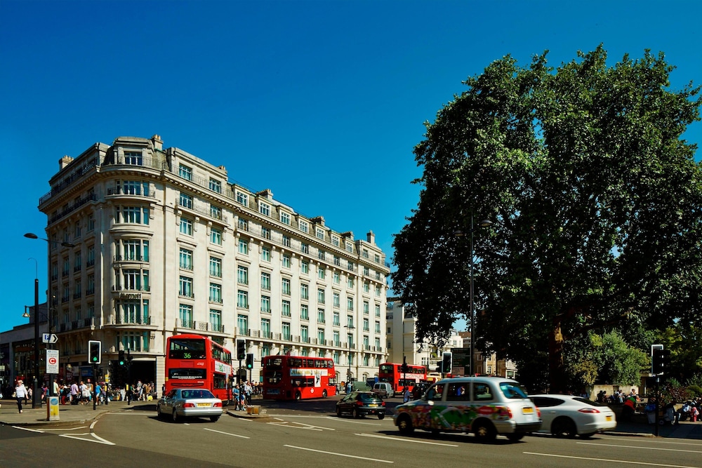 London Marriott Hotel Park Lane - zdjęcie 3