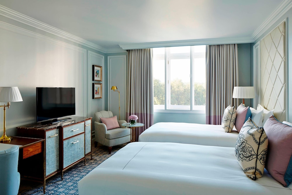 London Marriott Hotel Park Lane - zdjęcie 5