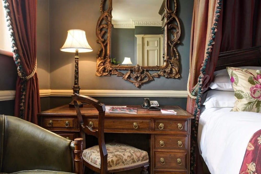 The Gore London – Starhotels Collezione - zdjęcie 3