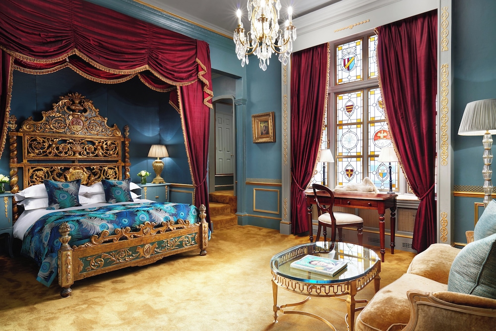 The Gore London – Starhotels Collezione - zdjęcie 4