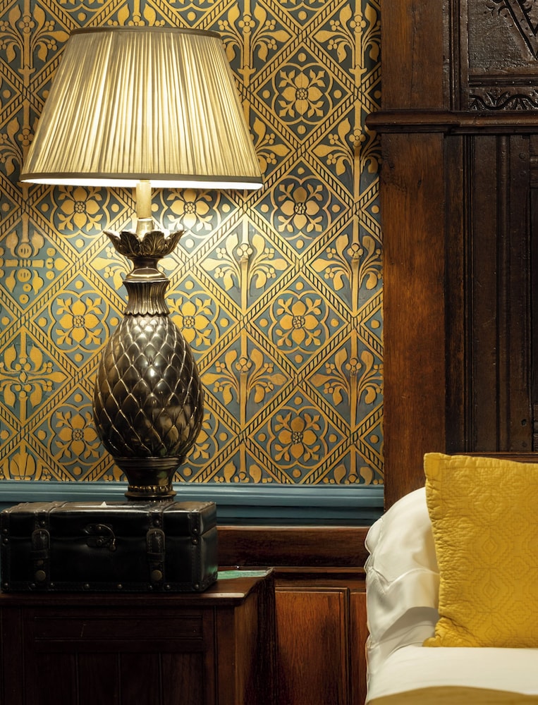 The Gore London – Starhotels Collezione - zdjęcie 5