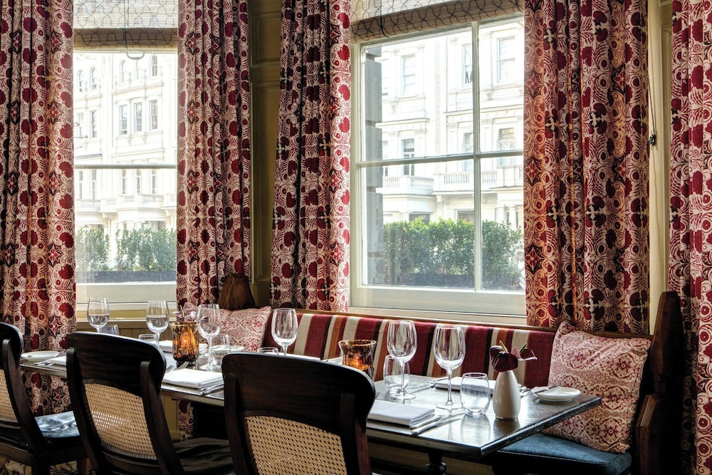 The Gore London – Starhotels Collezione - zdjęcie 2