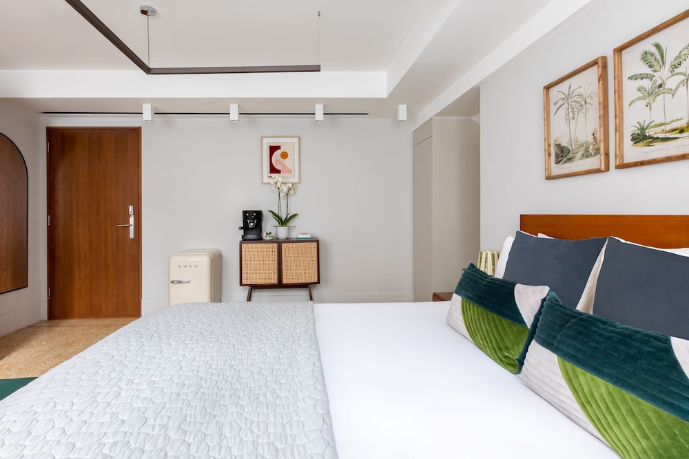 Town Hall Hotel – Shoreditch - zdjęcie 3