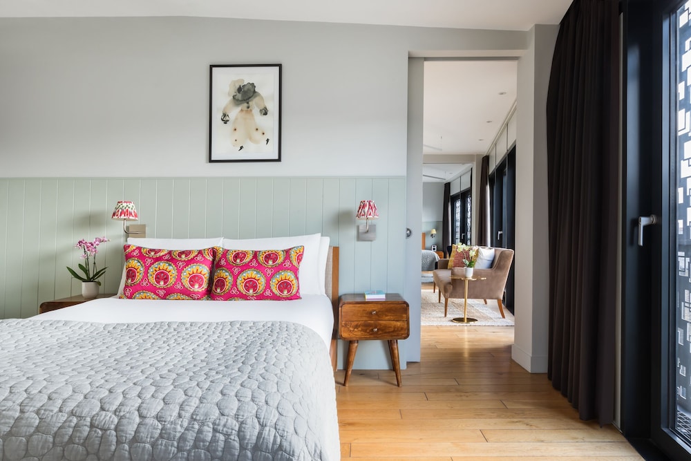 Town Hall Hotel – Shoreditch - zdjęcie 2