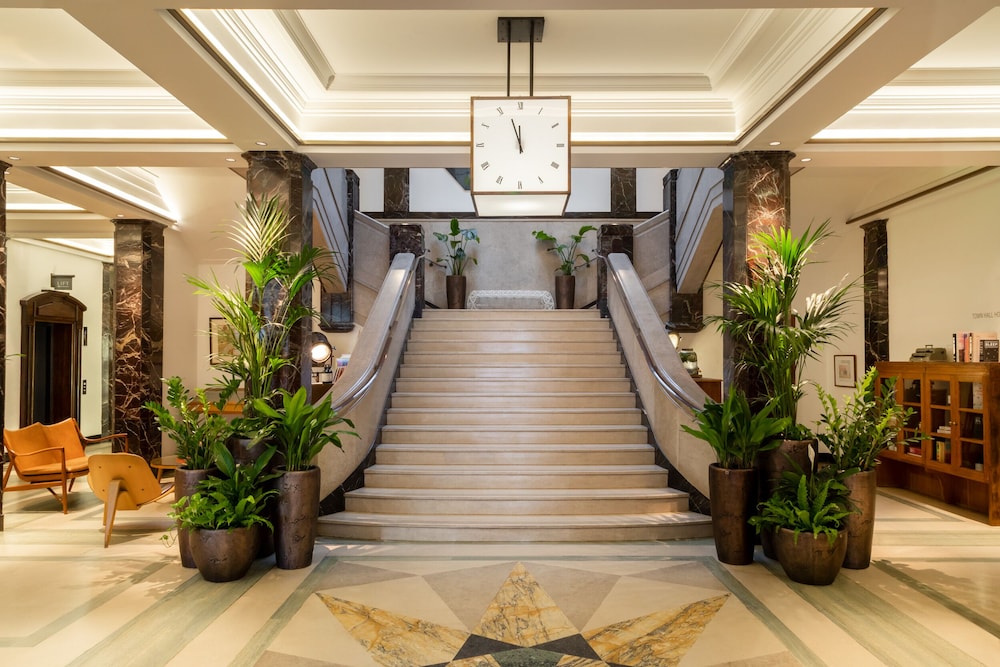 Town Hall Hotel – Shoreditch - zdjęcie 4