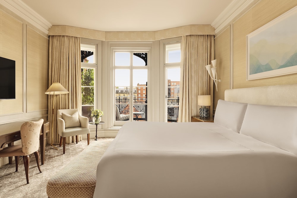 Claridge’s, Maybourne - zdjęcie 3