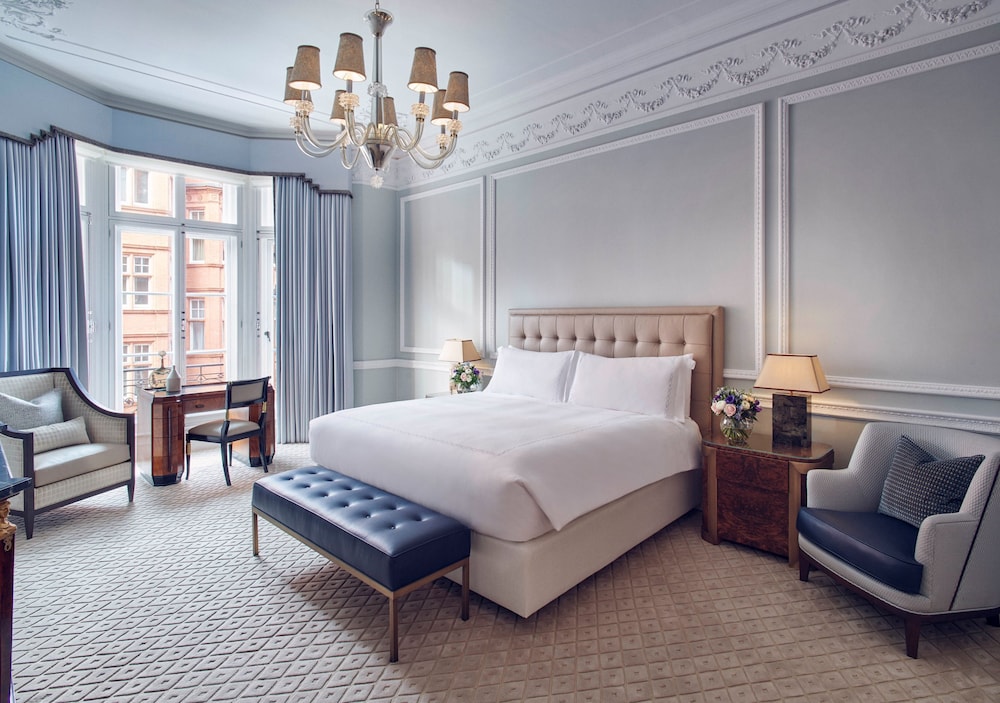 Claridge’s, Maybourne - zdjęcie 5