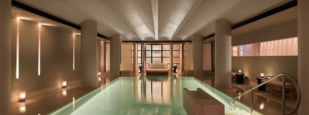 Claridge’s, Maybourne - zdjęcie 4