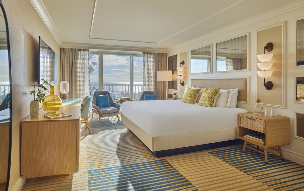 Viceroy Santa Monica - zdjęcie 5