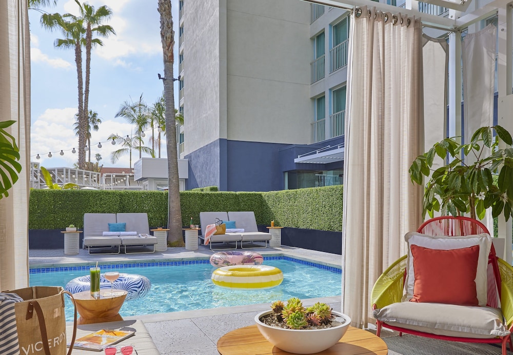 Viceroy Santa Monica - zdjęcie 2