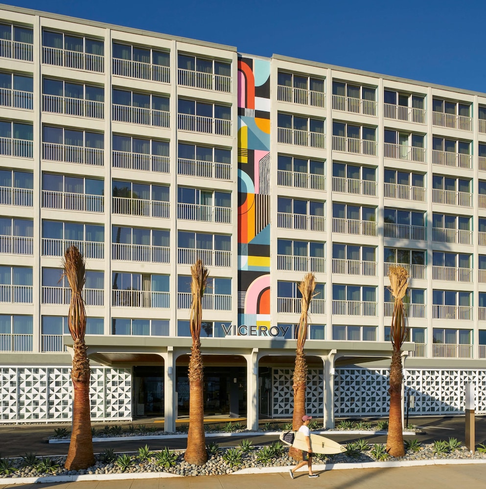 Viceroy Santa Monica - zdjęcie 4