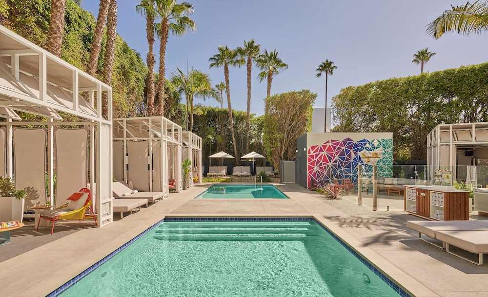 Viceroy Santa Monica - zdjęcie 3