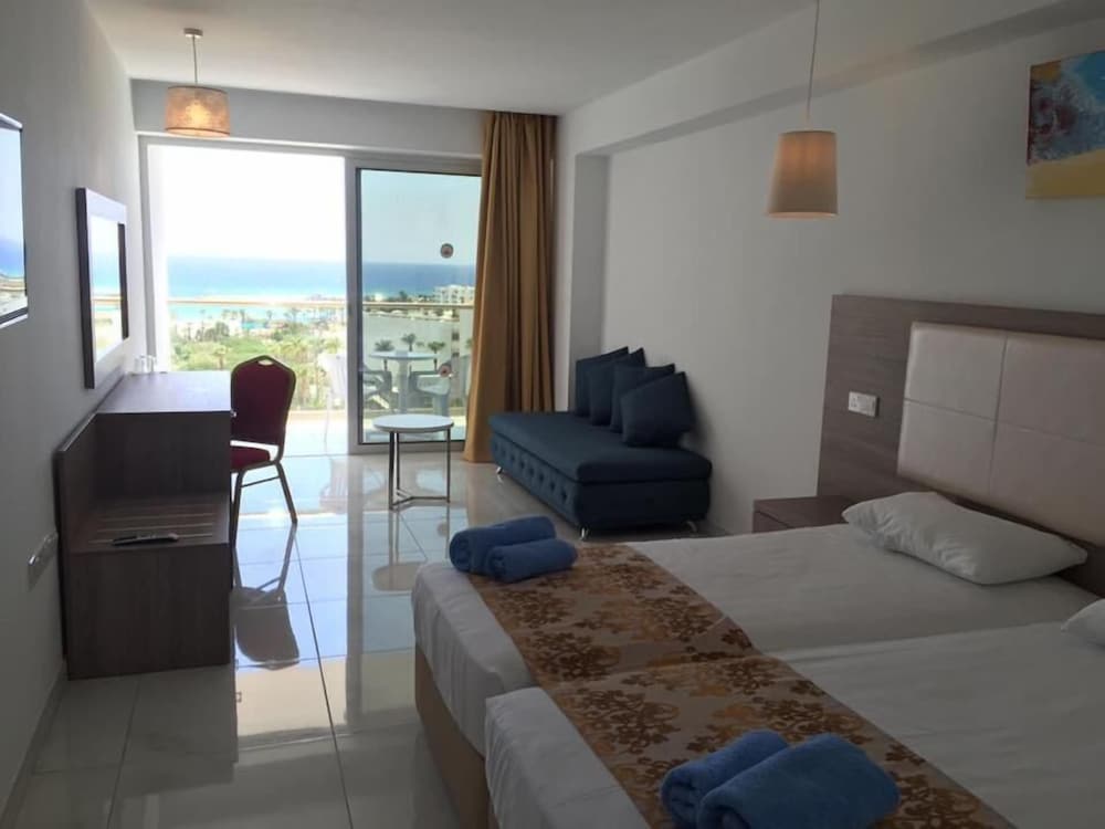 Corfu Hotel - zdjęcie 5