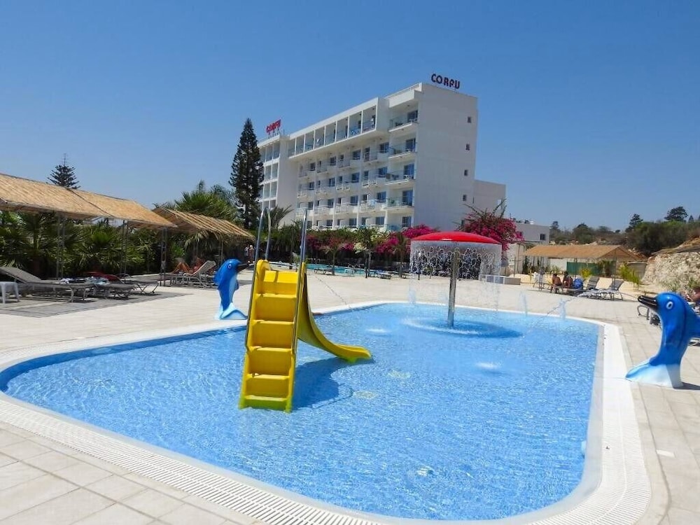 Corfu Hotel - zdjęcie 2