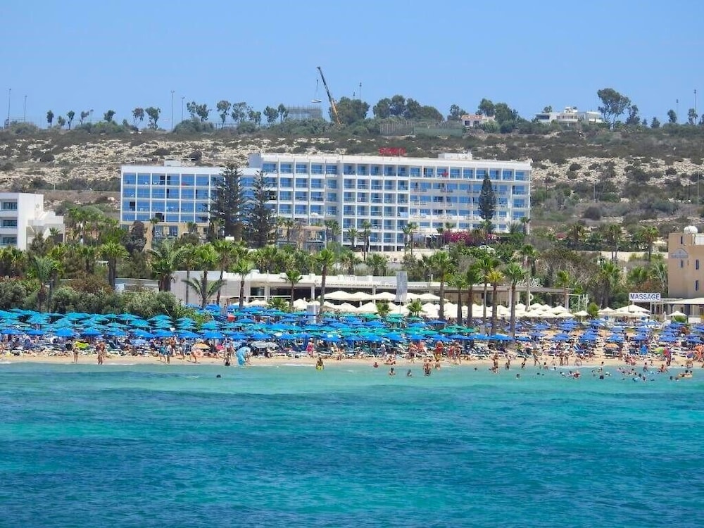 Corfu Hotel - zdjęcie 4